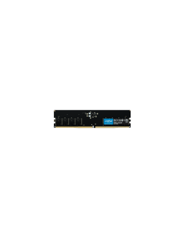 Crucial 32GB DDR5-5600 UDIMM CL46...
